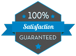 satisfaction-guaranteed